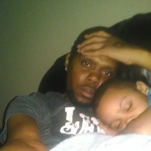 Meet your Posher, Jerome